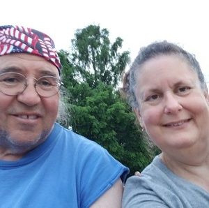 Meet your Posher, Michele